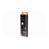 Дата кабель USB 2.0 AM to USB-C 2.0m Fabric Premiumblack REAL-EL (EL123500047)