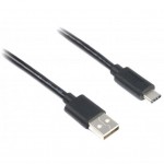 Дата кабель USB 2.0 AM to USB-C 3.0m Cablexpert (CCP-USB2-AMCM)
