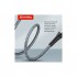 Дата кабель USB-C to Lightning 2.0m ColorWay (CW-CBPDCL036-GR)