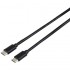 Дата кабель USB-C to USB-C 1.8m Atcom (12118)
