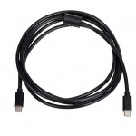 Дата кабель USB-C to USB-C 1.8m Atcom (12118)