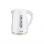 Електрочайник Zelmer Kettle/plast ZELMER ZCK7616I (ZCK7616I)
