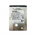 Жорсткий Диск 2.5" 1TB Toshiba (MQ04ABF100V)