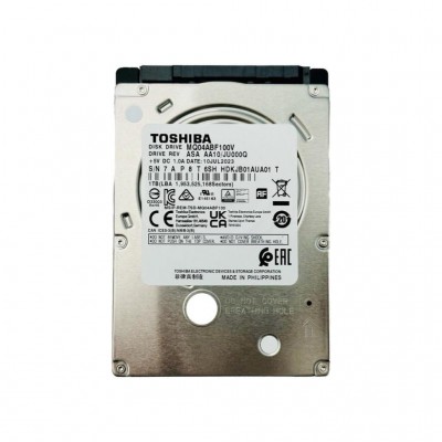Жорсткий Диск 2.5" 1TB Toshiba (MQ04ABF100V)