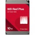 Жорсткий диск 3.5" 10TB Red Plus Western Digital (WD100EFGX)