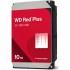 Жорсткий диск 3.5" 10TB Red Plus Western Digital (WD100EFGX)