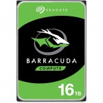 Жорсткий диск 3.5" 16TB Seagate ST16000DM001