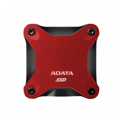 Зовнішній SSD USB 3.2 1TB SD620 A-DATA SD620-1TCRD