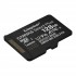 Карта пам'яті Kingston 128GB microSDXC class 10 UHS-I U3 V30 A1 Canvas Select Plus (SDCS3/128GB)