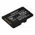 Карта пам'яті Kingston 512GB microSDXC class 10 UHS-I U3 V30 A1 Canvas Select Plus (SDCS3/512GBSP)