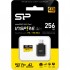Карта пам'яті Silicon Power 256GB microSDXC class 10 UHS-I U3 V30 A1 Inspire (SP256GBSTXLA2V1NSP)