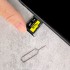 Карта пам'яті Silicon Power 256GB microSDXC class 10 UHS-I U3 V30 A1 Inspire (SP256GBSTXLA2V1NSP)