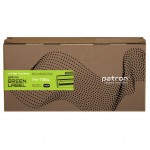 Картридж Canon T13 Green Label (PN-T13GL) PATRON