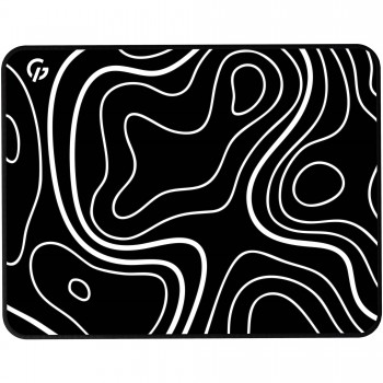 Килимок для мишки GamePro MP085AB Black (MP085AB)