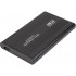 Кишеня зовнішня PowerPlant HDD 2.5" USB3.0, 6.5 см (HC380008)