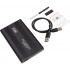 Кишеня зовнішня PowerPlant HDD 2.5" USB3.0, 6.5 см (HC380008)