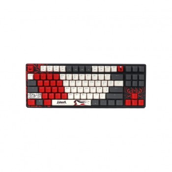 Клавіатура A4 Tech Bloody S87 USB Naraka (4711421001809)