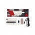 Клавіатура A4 Tech Bloody S87 USB Naraka (4711421001809)