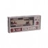 Клавіатура A4 Tech Bloody S98 USB Pixels Red (4711421001120)