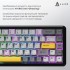 Клавіатура Ajazz AK680 MAX (8+8K) Magnetic Switch RGB Wireless/Blue (AK680-M-BGY-A)