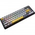 Клавіатура Ajazz AK680 MAX (8+8K) Magnetic Switch RGB Wireless/Blue (AK680-M-BGY-A)
