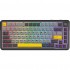 Клавіатура Ajazz AK820 MAX PLUS Daydream Switch RGB Wireless/Blueto (AK820MAX-DD-BGY)