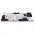 Клавіатура Dark Project One 87 Fuji ABS RGB Mech G3ms Sapphire USB Black/W (DPO87_GSH_Fuji_ANSI_UA)