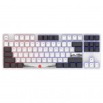 Клавіатура Dark Project One 87 Fuji ABS RGB Mech G3ms Sapphire USB Black/W (DPO87_GSH_Fuji_ANSI_UA)