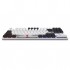 Клавіатура Dark Project One 87 Fuji ABS RGB Mech G3ms Sapphire USB Black/W (DPO87_GSH_Fuji_ANSI_UA)