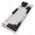 Клавіатура Dark Project One 87 Fuji ABS RGB Mech G3ms Sapphire USB Black/W (DPO87_GSH_Fuji_ANSI_UA)