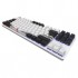 Клавіатура Dark Project One 87 Fuji ABS RGB Mech G3ms Sapphire USB Black/W (DPO87_GSH_Fuji_ANSI_UA)