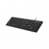 Клавіатура Genius KB-113 USB UA Black (31300018407)