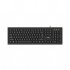 Клавіатура Genius KB-113 USB UA Black (31300018407)