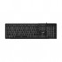 Клавіатура Genius SlimStar 820 USB UA Black (31310055410)