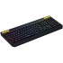 Клавіатура Hator Icefall USB Black (HTK402UA)