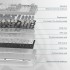 Клавіатура бездротова Ajazz AK980 Clear Sky Switch Black (AK980-CS-BGY)