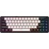 Клавіатура бездротова GamePro Asgard Valhalla MK210B Pro Black