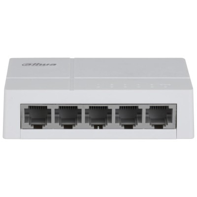 Комутатор Dahua DH-SF1005L