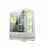 Корпус MSI MAG PANO 110R PZ WHITE