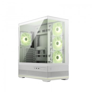 Корпус MSI MAG PANO 110R PZ WHITE