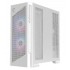 Корпус MSI MPG Velox 300R AirFlow PZ White без БЖ