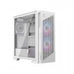 Корпус MSI MPG Velox 300R AirFlow PZ White без БЖ