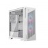 Корпус MSI MPG Velox 300R AirFlow PZ White без БЖ