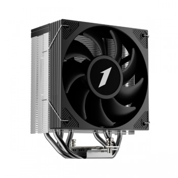 Кулер універсальний 1STPlayer CY12-BK