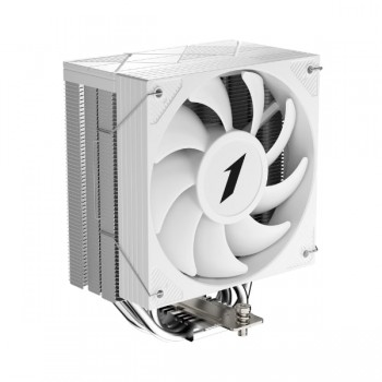 Кулер універсальний 1STPlayer CY12-WH