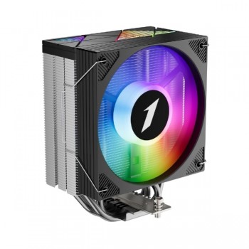 Кулер універсальний 1STPlayer CY12L-BK