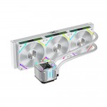 Кулер універсальний 1STPlayer X-360-WH