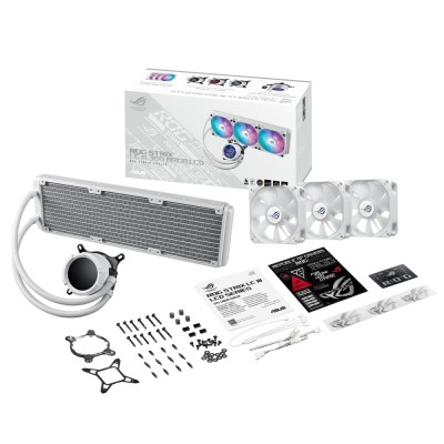 Кулер універсальний ASUS 90RC01A2-B0EAY0