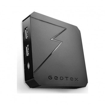 Медіаплеєр Geotex GTX-R3i Mini (9818)