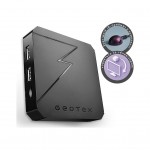 Медіаплеєр Geotex GTX-R3i mini IR (9876)